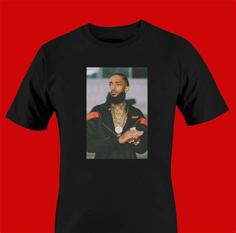 Nipsey Hussle Clothing Nipsey Hussle Clothing 